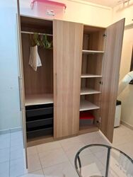 Blk 940 TAMPINES PALMSVILLE (Tampines), HDB Executive #469262821